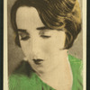 Bebe Daniels.