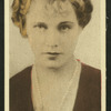 Esther Ralston.