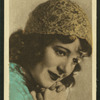Janet Gaynor.