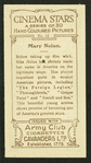 Mary Nolan.