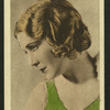 Vilma Banky.