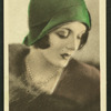 Mary Astor.