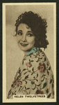 Helen Twelvetrees.