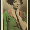 Myrna Loy.