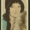 Marion Nixon.
