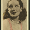 Lupe Velez.