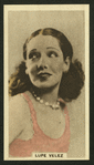 Lupe Velez.