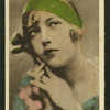Marion Davies.