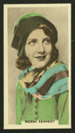 Merna Kennedy.