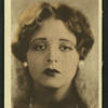 Clara Bow.