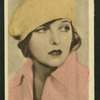 Corinne Griffith.