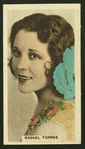 Racquel Torres.