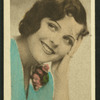 Barbara Kent.