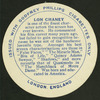 Lon Chaney.