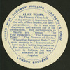 Alice Terry.