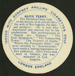 Alice Terry.