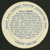 Pola Negri.