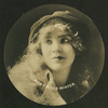 Mary Miles Minter.