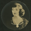 Pauline Frederick.
