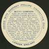Betty Compson.