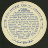 Flora Le Breton.