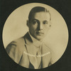 Rudolph Valentino.