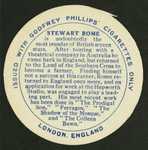 Stewart Rome.