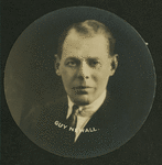 Guy Newell.