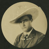 Tom Mix.