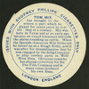 Tom Mix.