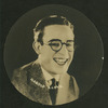 Harold Lloyd.