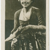 Janet Gaynor.