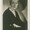 Violet Heming.