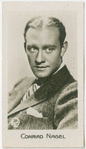 Conrad Nagel.