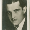 Ramon Novarro.