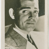 Clark Gable.