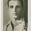 Phillip Holmes.