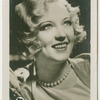 Marion Davies.