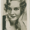 Madge Evans.