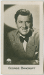 George Bancroft.