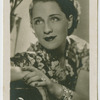 Norma Shearer.