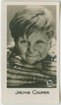 Jackie Cooper.