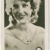 Jeanette MacDonald.