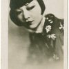 Anna May Wong.