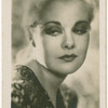 Joan Marsh.