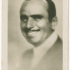 Douglas Fairbanks.