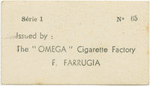Douglas Fairbanks.