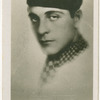 Ricardo Cortez.