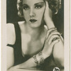 Leila Hyams.