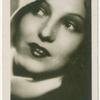 Kate De Nagy.